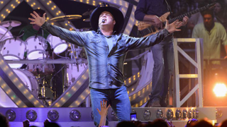 If you want the new Garth Brooks single, you’ll have to buy some Fritos